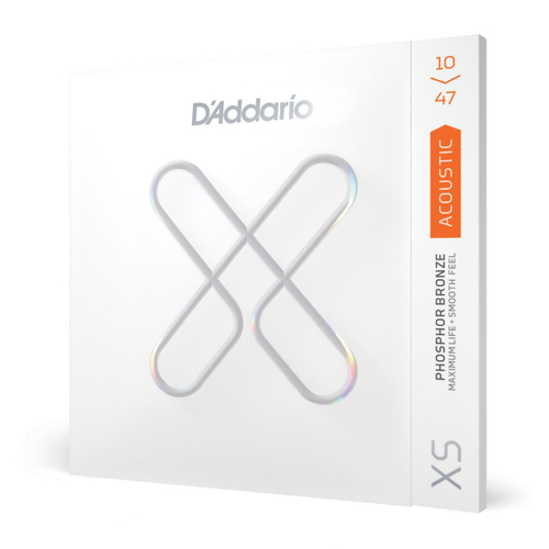 D`Addario XSAPB1047