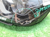 Фара левая Mercedes GLE V167 (18-24) Multibeam LED