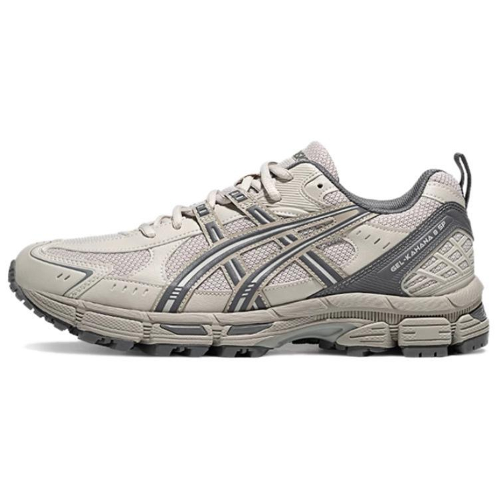 Мужские кроссовки Asics Gel-Kahana 8 SP 'Grey' 1011B998-021
