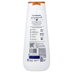 Dove, гель для душа, масло ши и ваниль, 20 жидк. унций