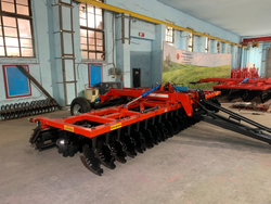 Борона дисковая БДМ-7х2 Бабочка