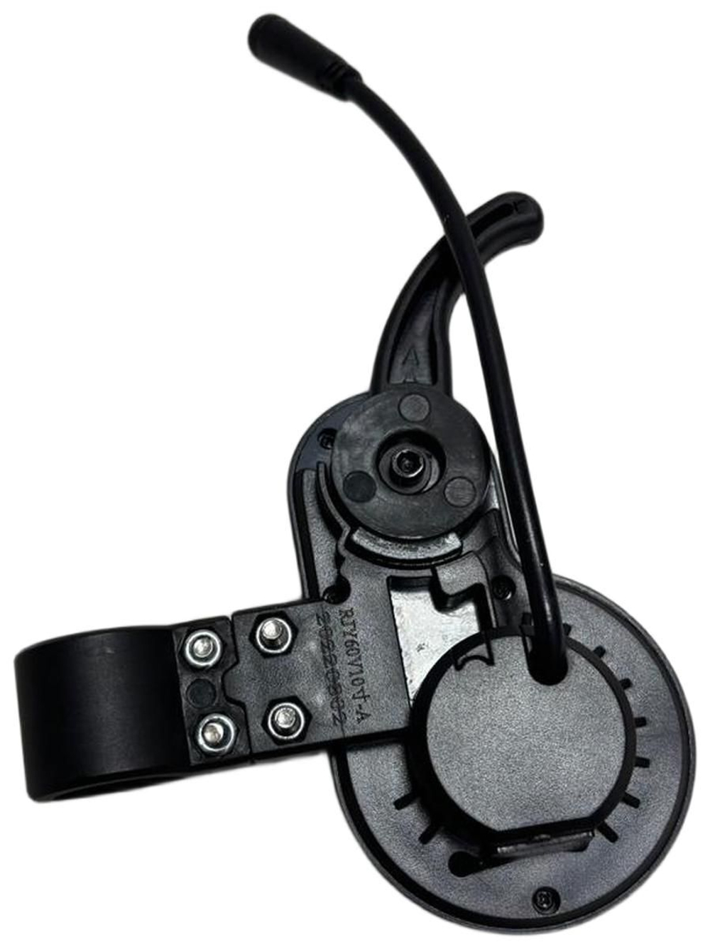 Дисплей курок газа бортовой компьютер Joyor Y10S