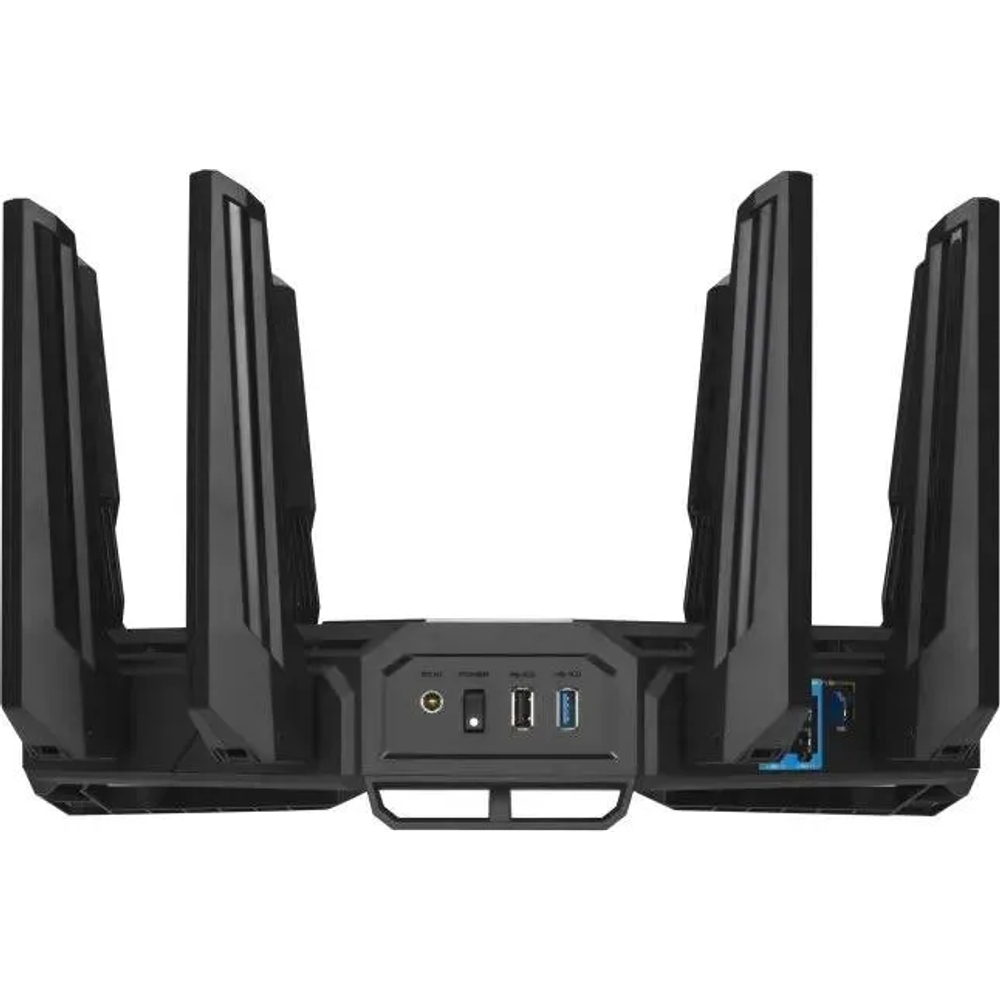 Wi-Fi маршрутизатор (роутер) ASUS ROG Rapture GT-BE19000
