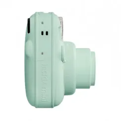 Фотоаппарат моментальной печати Fujifilm Instax mini 13 Lagoon Green