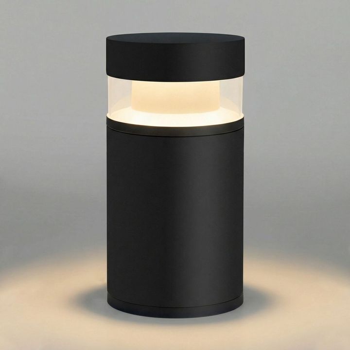 Уличный светодиодный светильник Elektrostandard 1531 TECHNO LED a072084