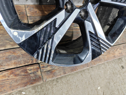 Диск колесный литой R18 Baic X7 20-нв Б/У Оригинал A00115002