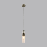 8277/1A LN Подвес E14 40Вт 220В IP20 MODERNI