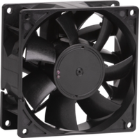 Электровентилятор 0,9ЭВ-1,4-8-4425 ТУ 3310-005-12058815-2015