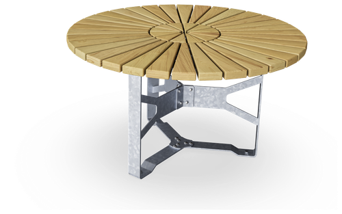 Стол «Румба», Ø130 см