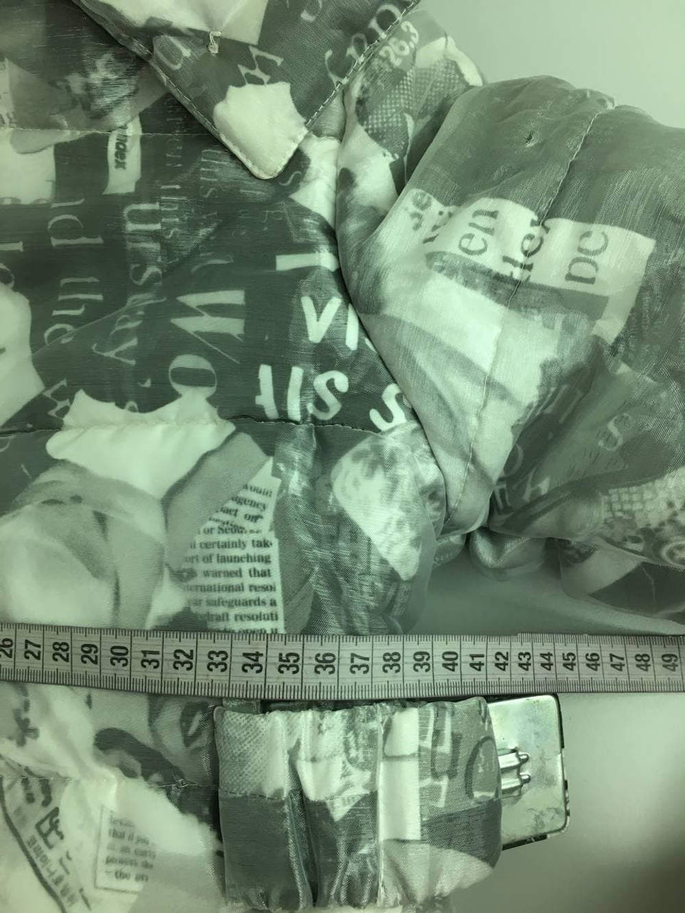 Куртка PULEDRO на 10 лет, новая