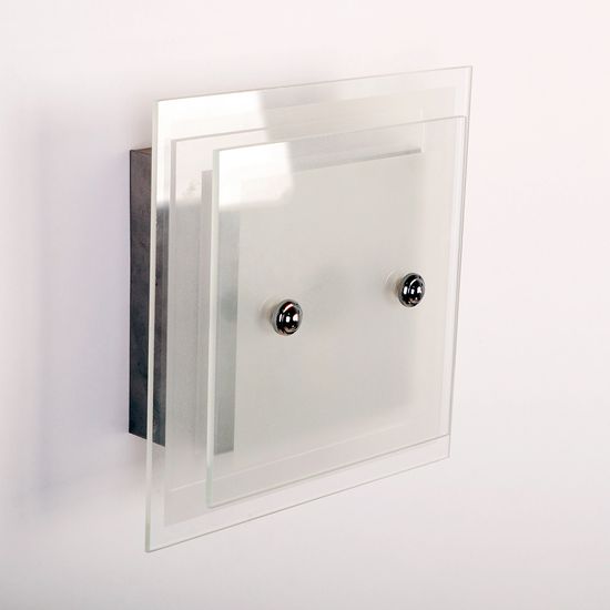 Настенно-потолочный светильник La Lampada 50263