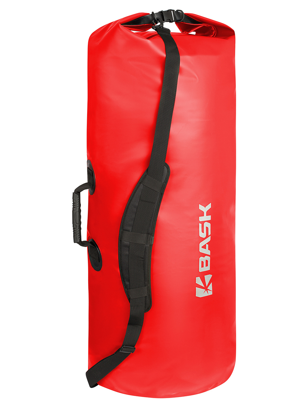 ГЕРМОМЕШОК BASK WP BAG 130 V3