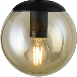 Бра Arte Lamp A1664AP-1BK