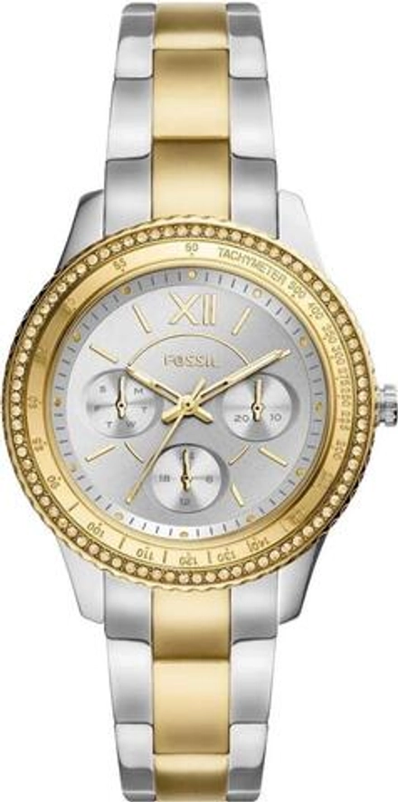 Женские наручные часы Fossil ES5107