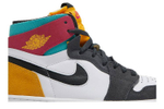 Кроссовки Jordan Air Jordan 1 Zoom Air Cmft