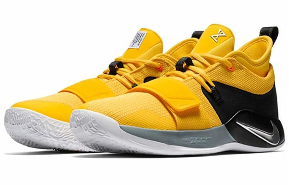 Кроссовки Nike Pg 2.5