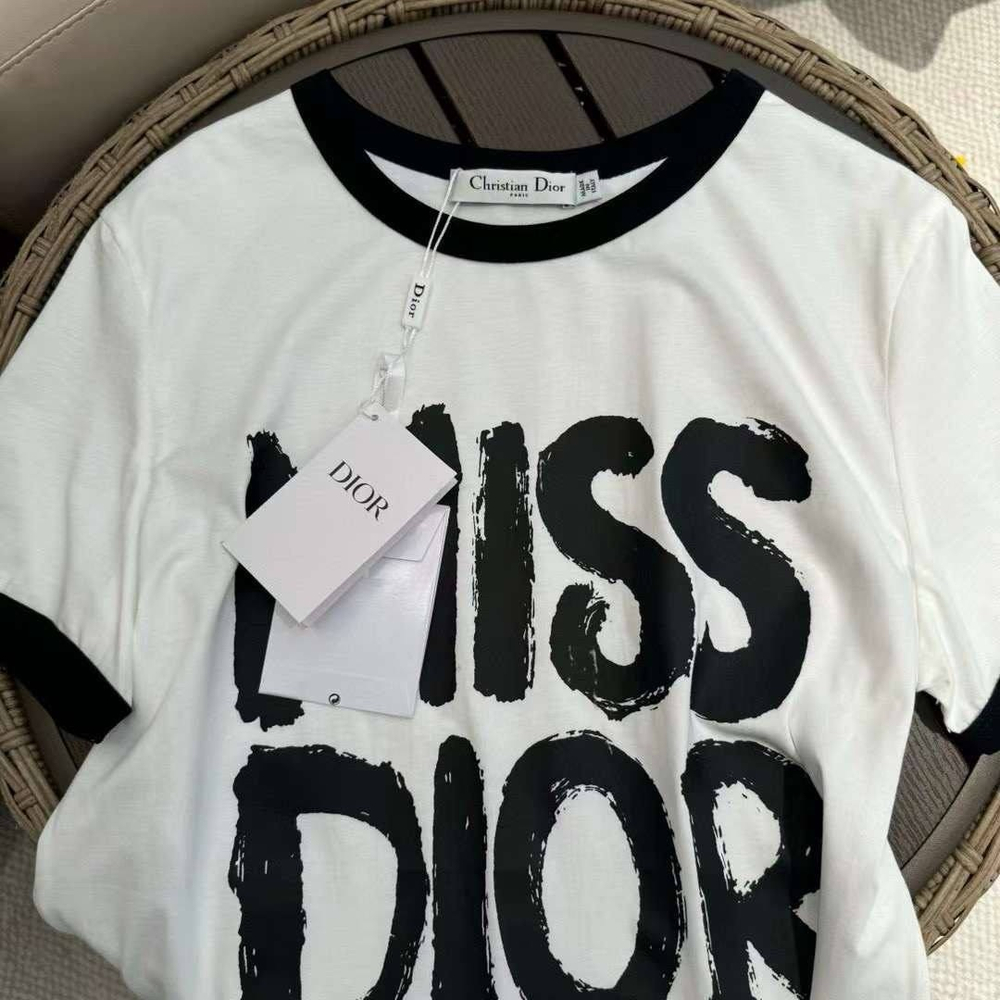 Футболка Dior