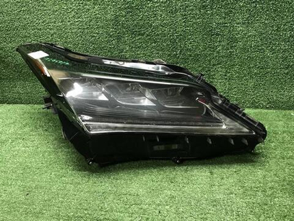 Фара правая Lexus RX 4 (2015-2019) LED