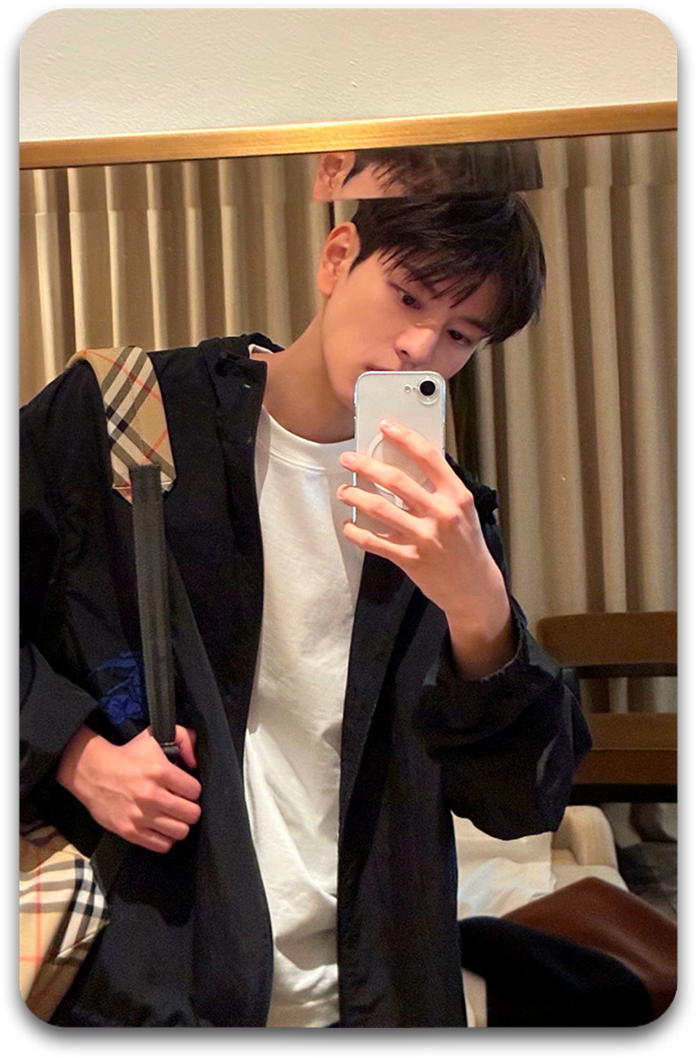 Карта / STRAY KIDS #3300