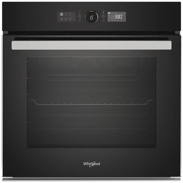 Встраиваемый духовой шкаф Whirlpool AKZ9 6290 NB