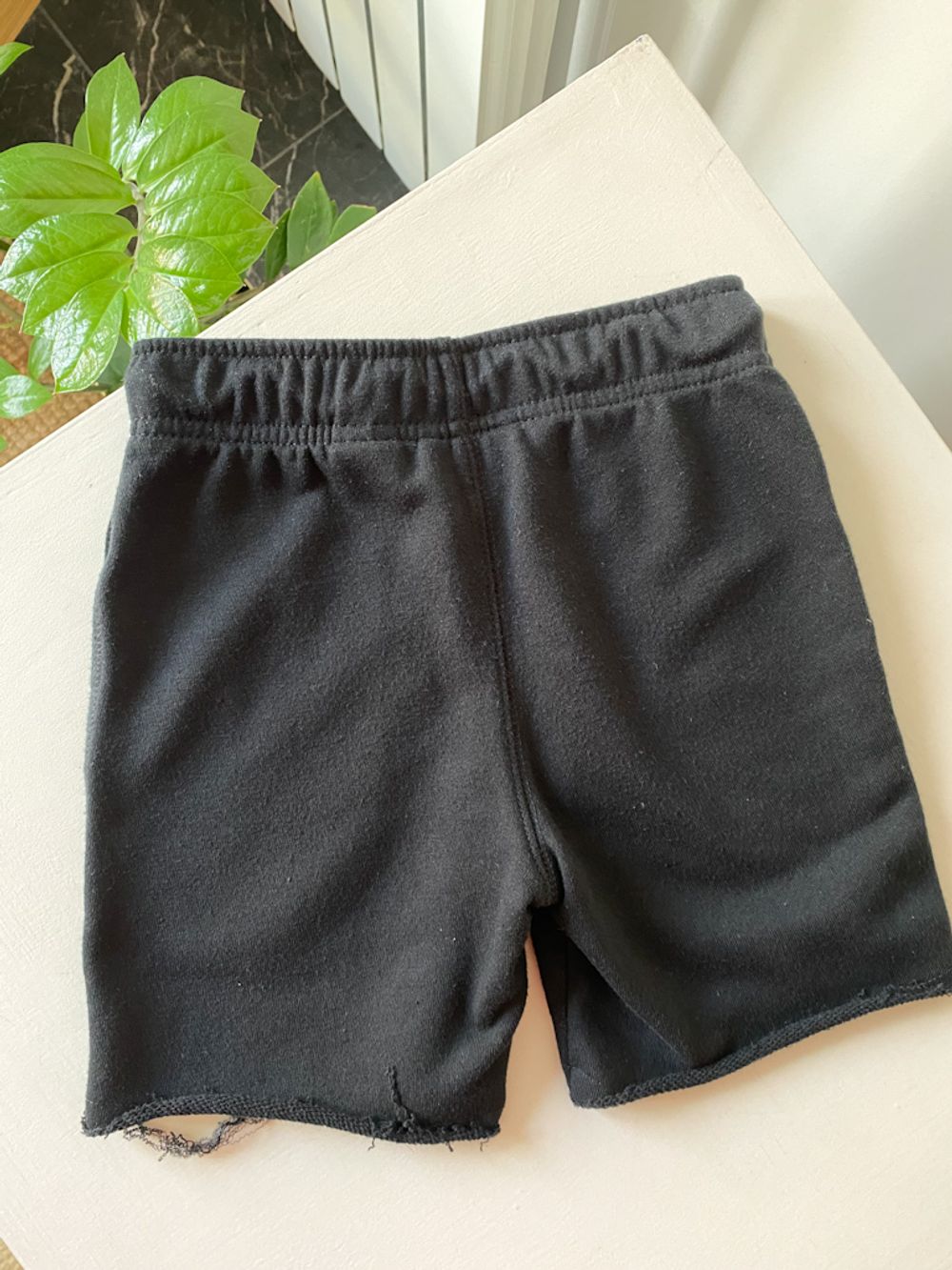 Хлопковые шорты Converse , 110