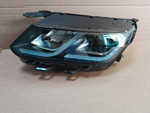 Фара левая Geely Coolray (SX11) orig