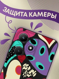 Чехол на Infinix Hot 30i