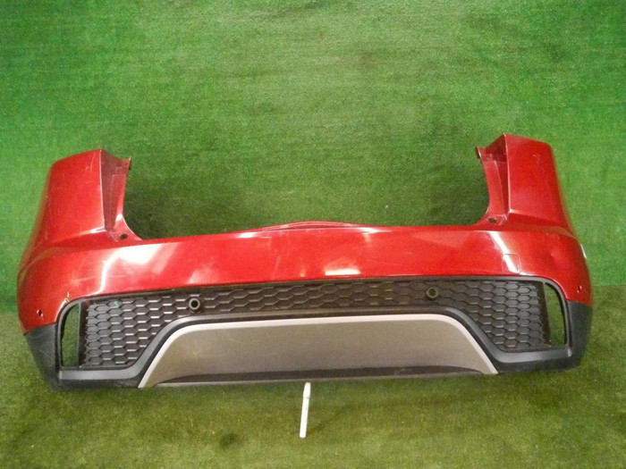 Бампер задний Jaguar E-PACE (2017-2021)