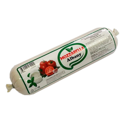 Моцарелла «Albany» белковый продукт ЗМЖ ~ 0,9 - 1,1 кг