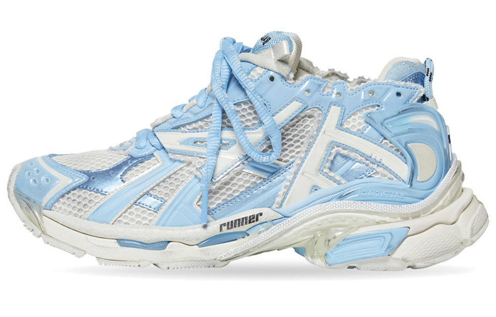 Balenciaga Runner (Женская размерная сетка)
