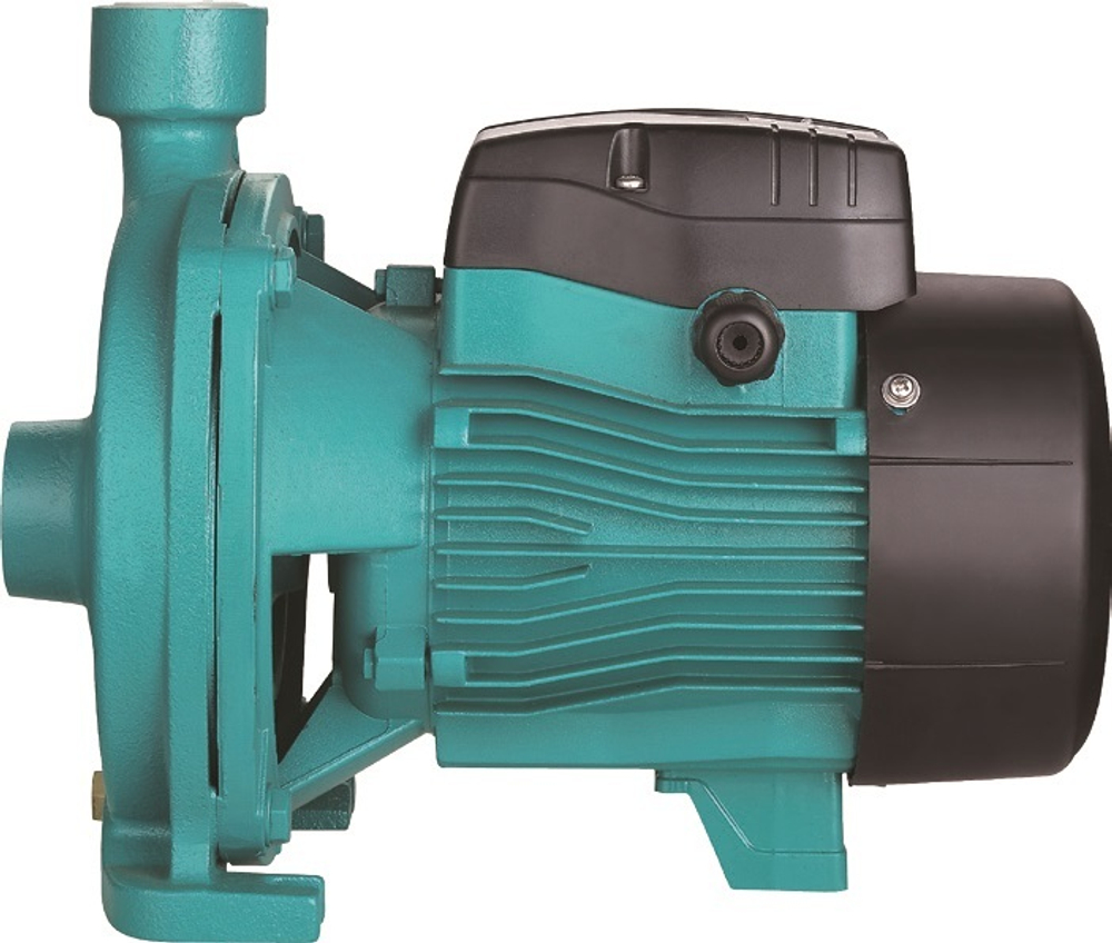 Насос поверхностный "LEO" XCm 158-1