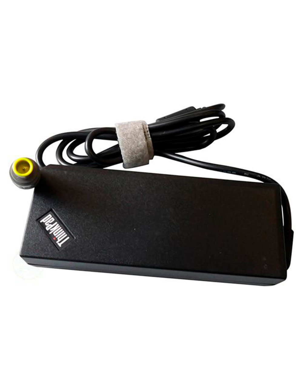 Блок питания (сетевой адаптер) для ноутбуков Lenovo 20V 4.5A 8pin HC