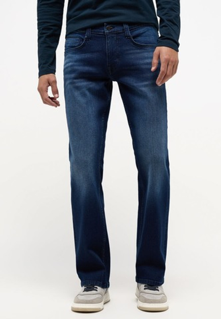 Джинсы мужские MUSTANG Style Oregon Boot