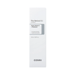 Крем с ретинолом Cosrx The retinol 0.1 cream, 20 мл