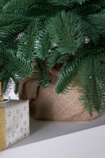 Ель искусственная настольная Датская