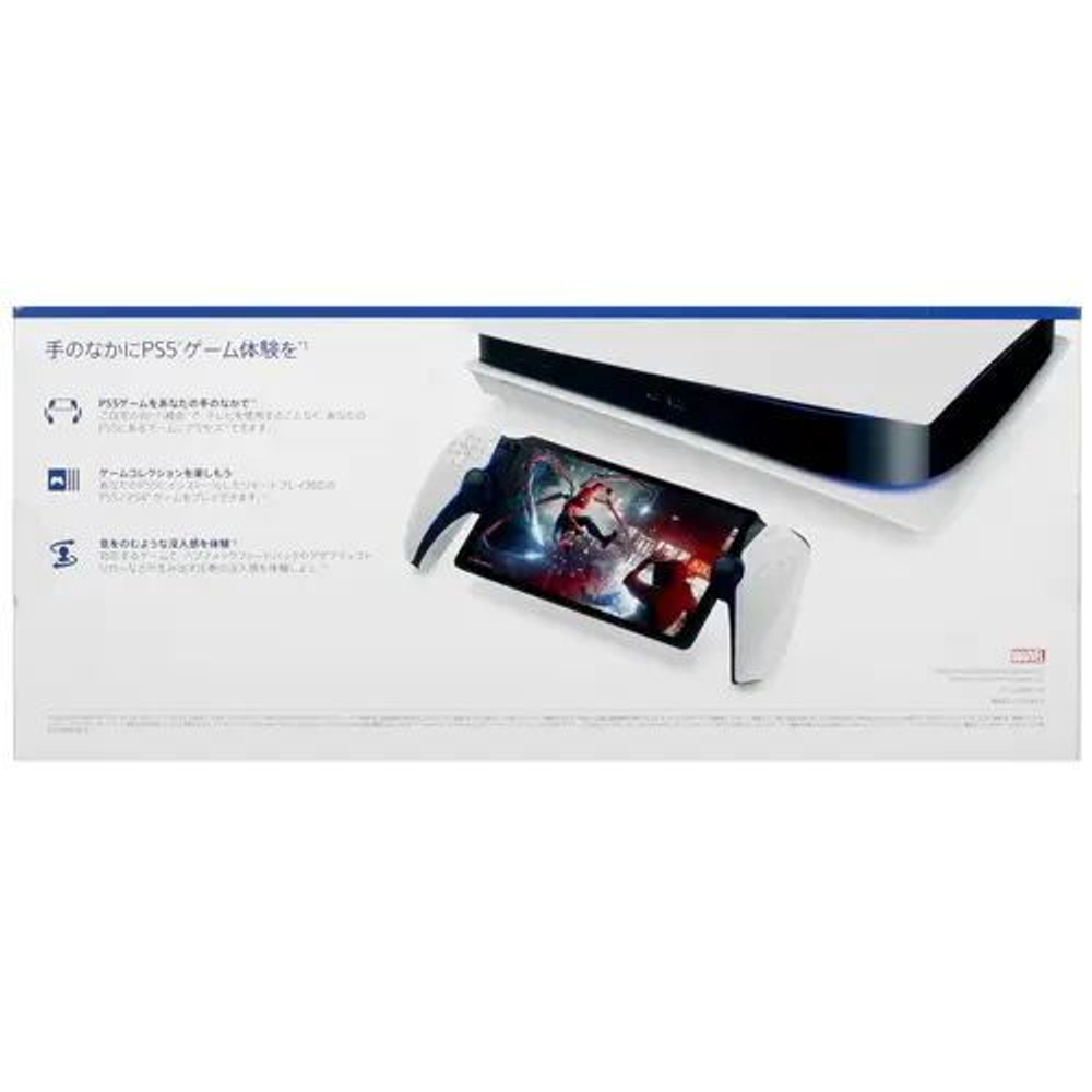 Sony PlayStation Portal для консоли PS5