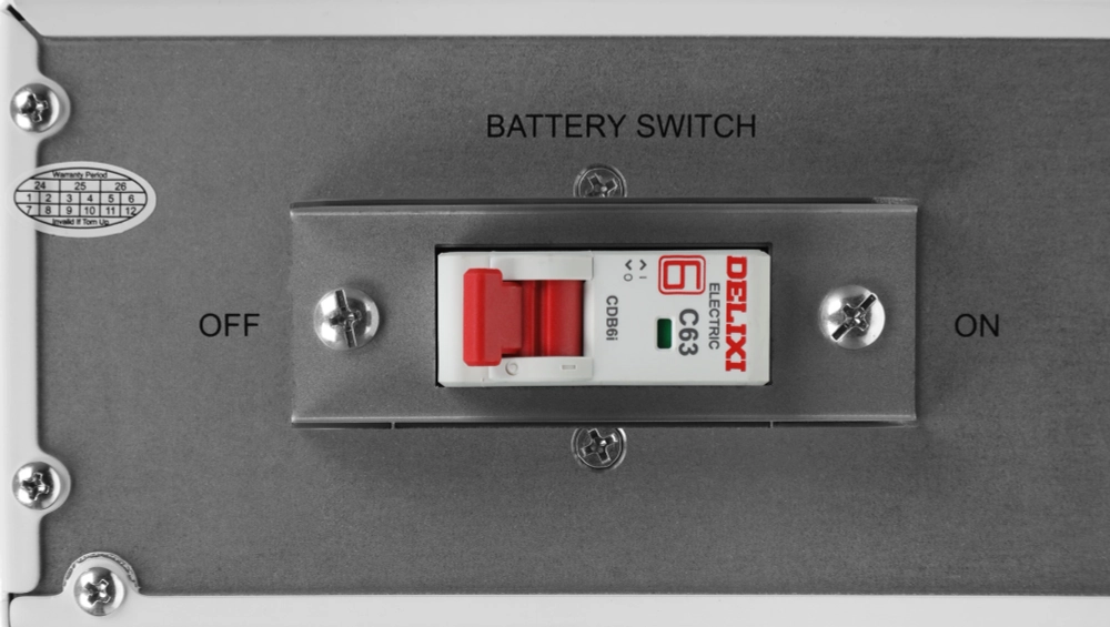 Дополнительный батарейный модуль для Ippon NA+ RTA 3000