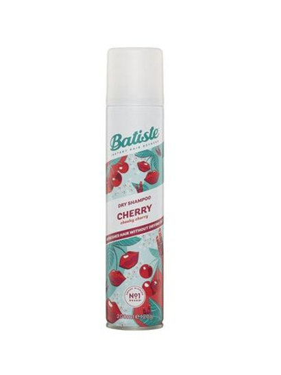 Сухой шампунь Batiste Cherry для волос 200 мл