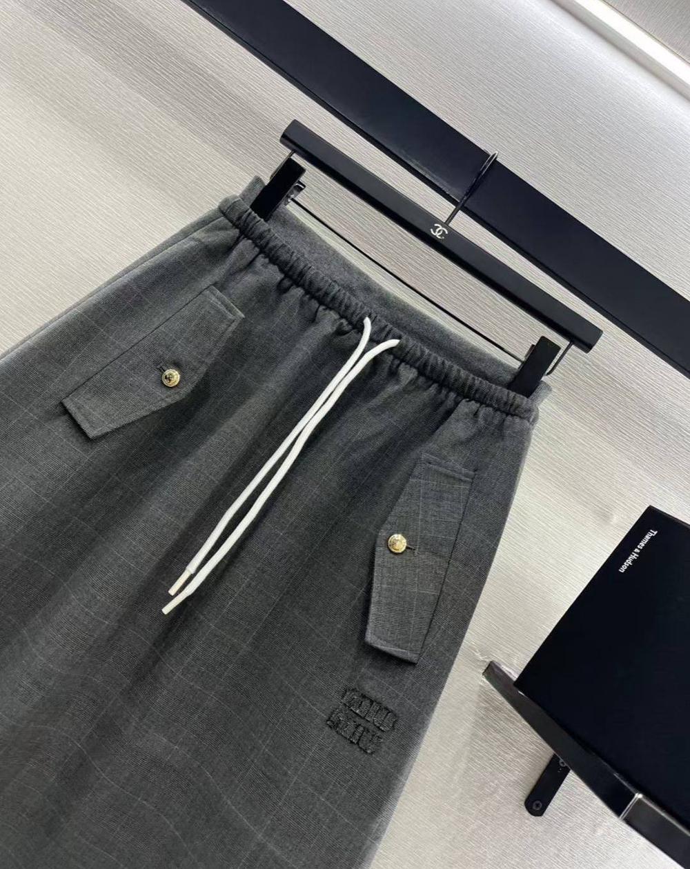 Костюм MIU MIU