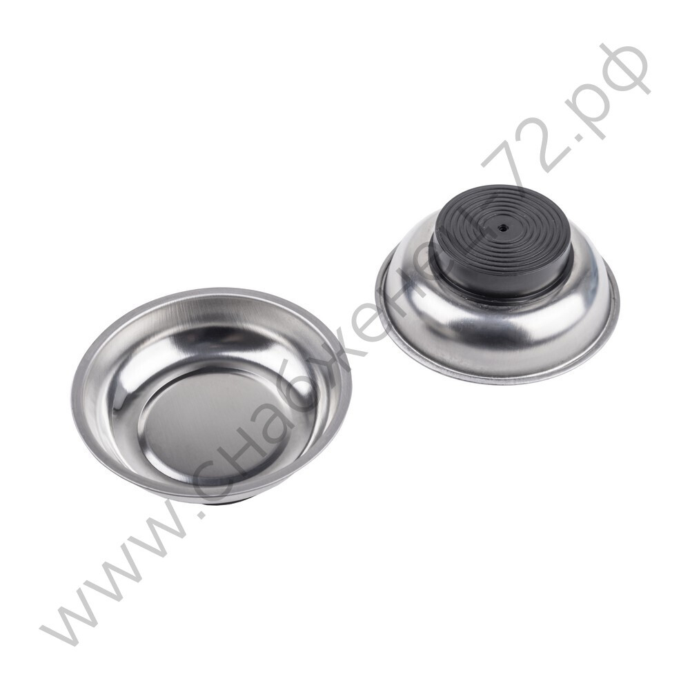 Набор магнитных тарелок FIXCAP-4 (пр-во FoxWeld/КНР)