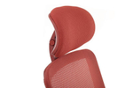 Кресло Riva Ворк W-218C RED Красный