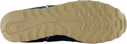 Кроссовки New Balance 373 синий