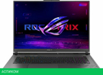 Игровой ноутбук ASUS ROG Strix G18 2023 G814JV-N6035