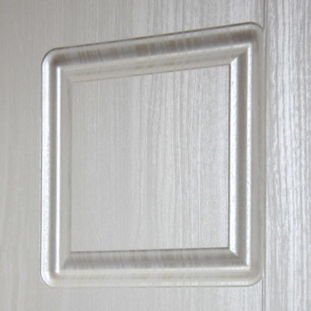 Входная металлическая дверь в квартиру с шумоизоляцией Лабиринт Silver (Сильвер)  08 - Кристалл вуд