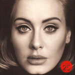 Adele / 25 (LP)