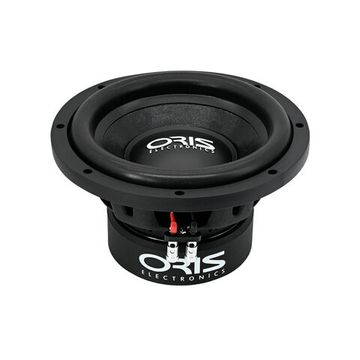 Сабвуфер ORIS UPPERCUT UP1-10 600W