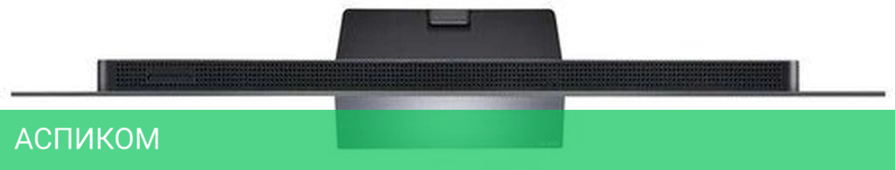 Телевизор OLED LG 65" OLED65C3RLA.ARUB