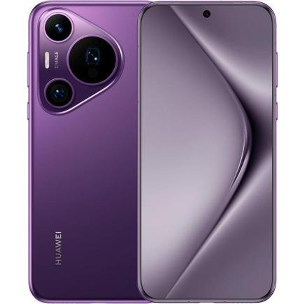 HUAWEI Pura 70 Pro 12 ГБ + 512 ГБ (Фиолетовый | Purple)