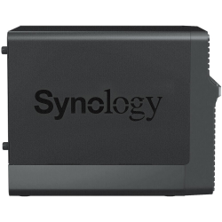 Сетевое хранилище (NAS) Synology DS423