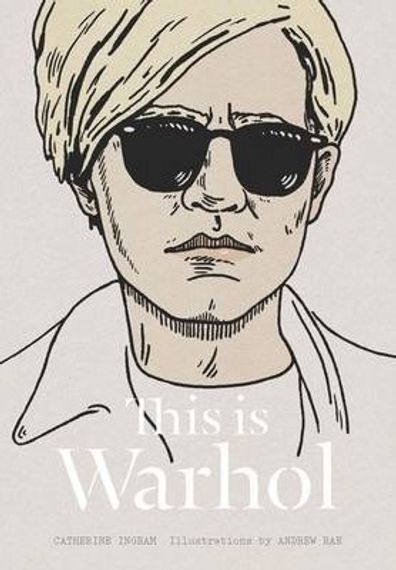 This is Warhol